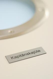 Juister Unterdeck 3ZKB - 2