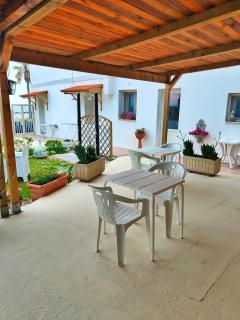 Blue Room - Termoli - 3