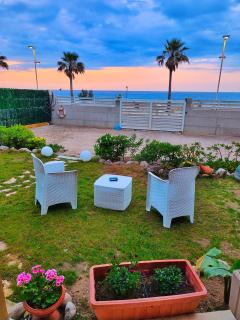 Blue Room - Termoli - 0