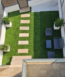 Chalet Alcocebre Residencial Dulcinea - Alcossebre - 5