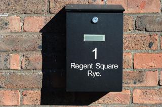 1 Regent Square, Rye - for a perfect break - 9