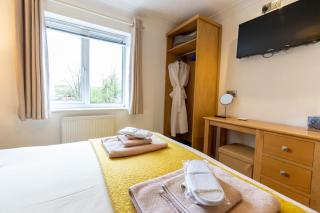 1 Regent Square, Rye - for a perfect break - Rye - 5