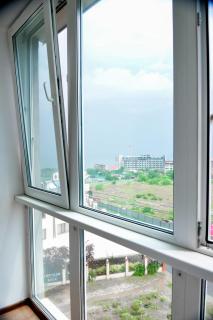 Apartment on Parkova 36 - Chornomorsk - 7