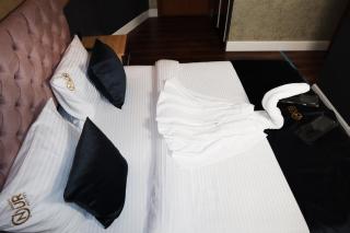 Grand Onur Hotel - Istanbul - 2