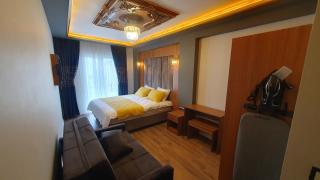 Dimora Gold Hotel - 9