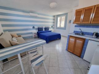 Maridea - Ondine - Ponza - 2