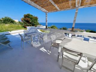 Maridea - Ondine - Ponza - 9