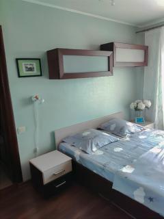 Apartment on Parkova 36 - Chornomorsk - 4