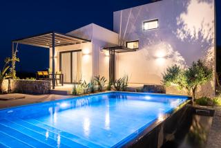 Campo Premium Stay Private Pool Villas - Kos - 7