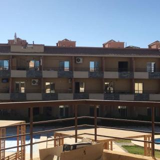 Sun Mirror Chalet El Sokhna - 3