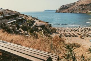 Marmari Paradise Resort Hotel - Marmari - 0