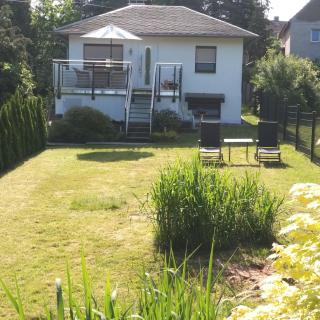 Ferienhaus Fuxbau - 4