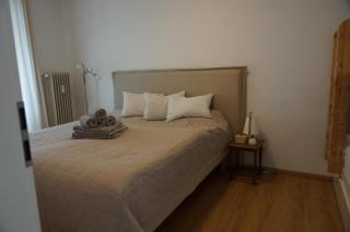 Haus Bergkristall - Appt. Schneider - 1