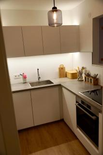 Haus Bergkristall - Appt. Schneider - 3