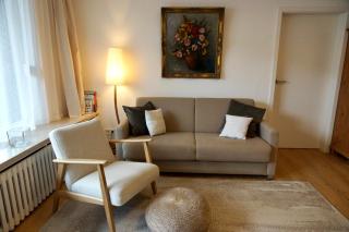 Haus Bergkristall - Apartment Schneider - Seefeld in Tirol - 5