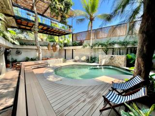 Nectar Hotel, Cafe, Cowork - Adults Only - Puerto Escondido - 0