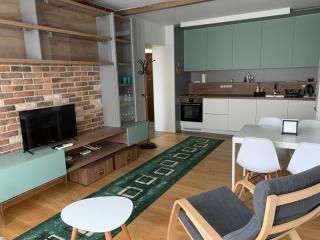 Niko's deluxe apartment - 6