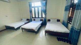 Lâm Đào House - Dong Hoi - 1