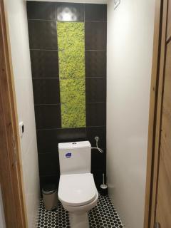 Mrągowski Apartament 1 - 6