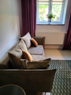 Mrągowski Apartament 1 - 4