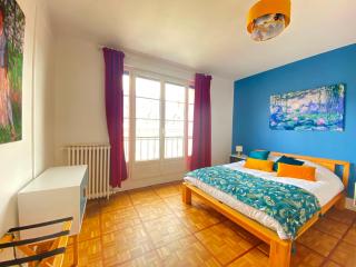 Chez Sheryl - Appartement Rouen Normandie - 271 - Rouen - 1
