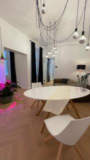 City Apartment Downtown Vienna - Wenen - 9