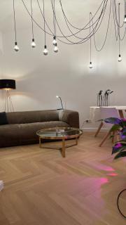 City Apartment Downtown Vienna - Wien - 5