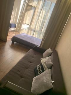 Студия с видом на море Plaza - 4