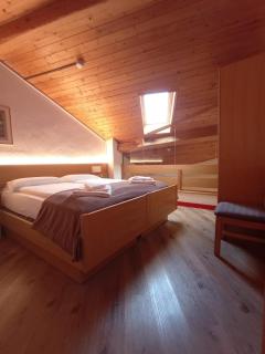 Dependance Soran-H. San Lorenzo - 1