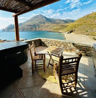 Marmari Paradise Resort Hotel - 2