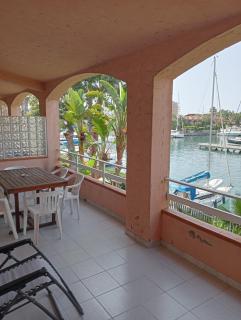 trilocale "Alicudi" in Portorosa - Furnari - 1