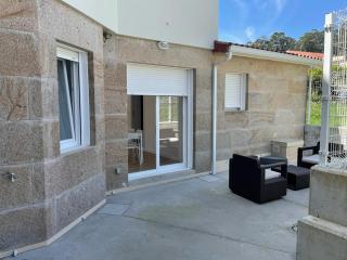 Chalet en Aldán - Cangas de Morrazo - 6