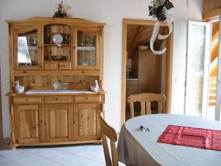 Gästehaus Hoffmann - Dörrenbach - 6