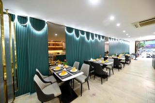 Hanoi Traveller House - Hanoi - 1