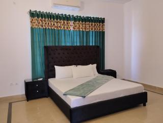 Islamabad Travelodge Guest House - Rawalpindi - 4