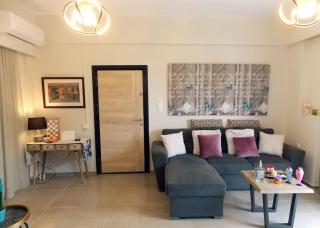 Alena home - Chania - 5