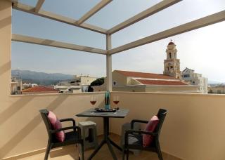 Alena home - Chania - 4