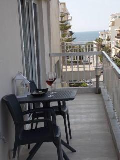 Alena home - Chania - 0