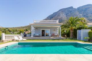 VILLA MIANI - Denia - 8