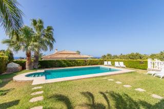 VILLA MIANI - Denia - 7