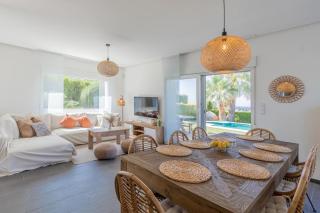 VILLA MIANI - Denia - 2