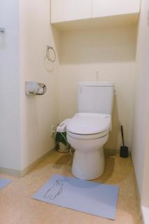 Ikebukuro Center! Ikebukuro 6min walk! 池袋中心地带! 池袋车站步行6分! 公寓干湿分离! 智能马桶! 高速无限制网路!603 - Tokyo - 4