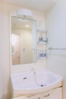 Ikebukuro Center! Ikebukuro 6min walk! 池袋中心地带! 池袋车站步行6分! 公寓干湿分离! 智能马桶! 高速无限制网路!603 - Tokyo - 3