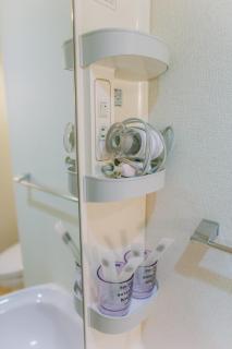 Ikebukuro Center! Ikebukuro 6min walk! 池袋中心地带! 池袋车站步行6分! 公寓干湿分离! 智能马桶! 高速无限制网路!603 - 2