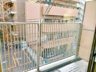 Ikebukuro Center! Ikebukuro 6min walk! 池袋中心地带! 池袋车站步行6分! 公寓干湿分离! 智能马桶! 高速无限制网路!603 - Tokyo - 6