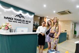 Hanoi Traveller House - Hanoi - 5