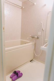 Ikebukuro Center! Ikebukuro 6min walk! 池袋中心地带! 池袋车站步行6分! 公寓干湿分离! 智能马桶! 高速无限制网路!603 - 4