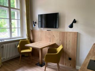ciao-aschau Haus zur Burg Ap112 Burgblick - Aschau - 4