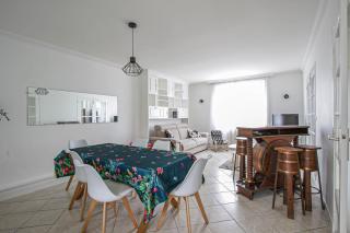 Maison Plage Adouda - Grandcamp-Maisy - 9