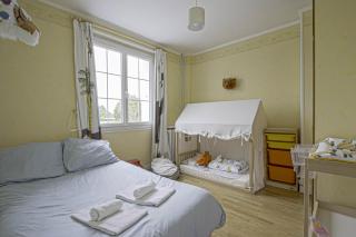 Maison Plage Adouda - Grandcamp-Maisy - 3